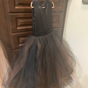 Party dress for girl